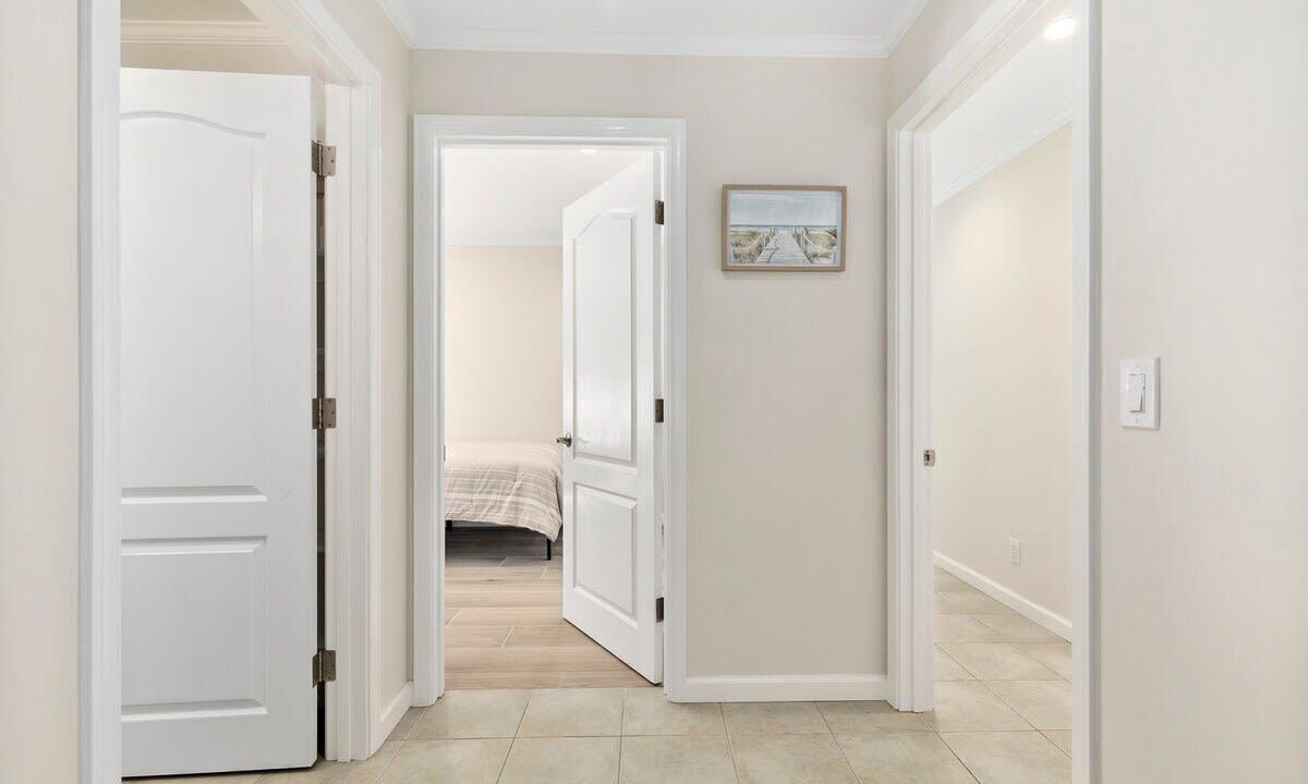 Photo of Bedroom in Eastside Santa Cruz