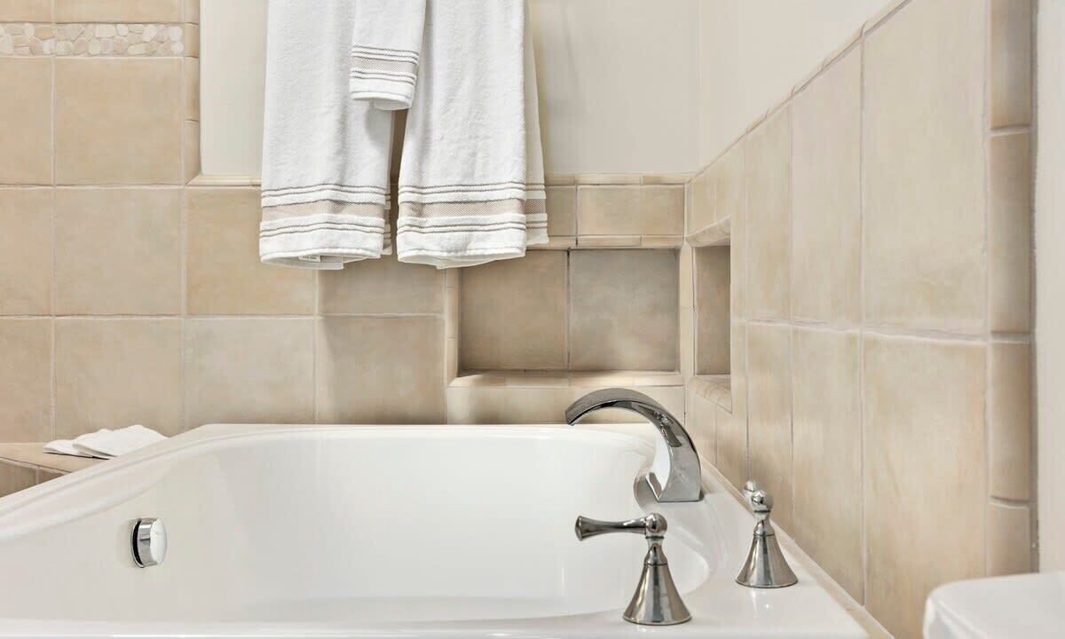 Photo of Bathroom in Eastside Santa Cruz