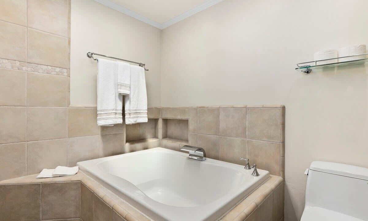 Photo of Bathroom in Eastside Santa Cruz