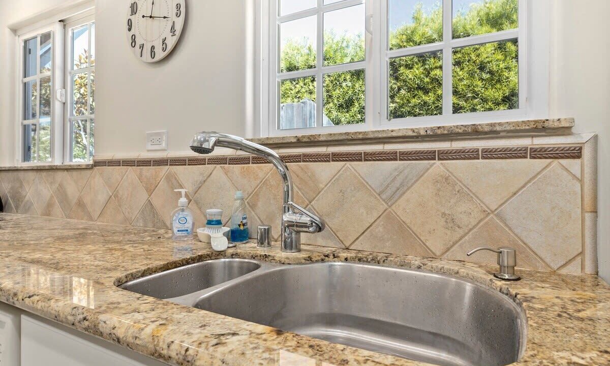 Photo of Bathroom in Eastside Santa Cruz