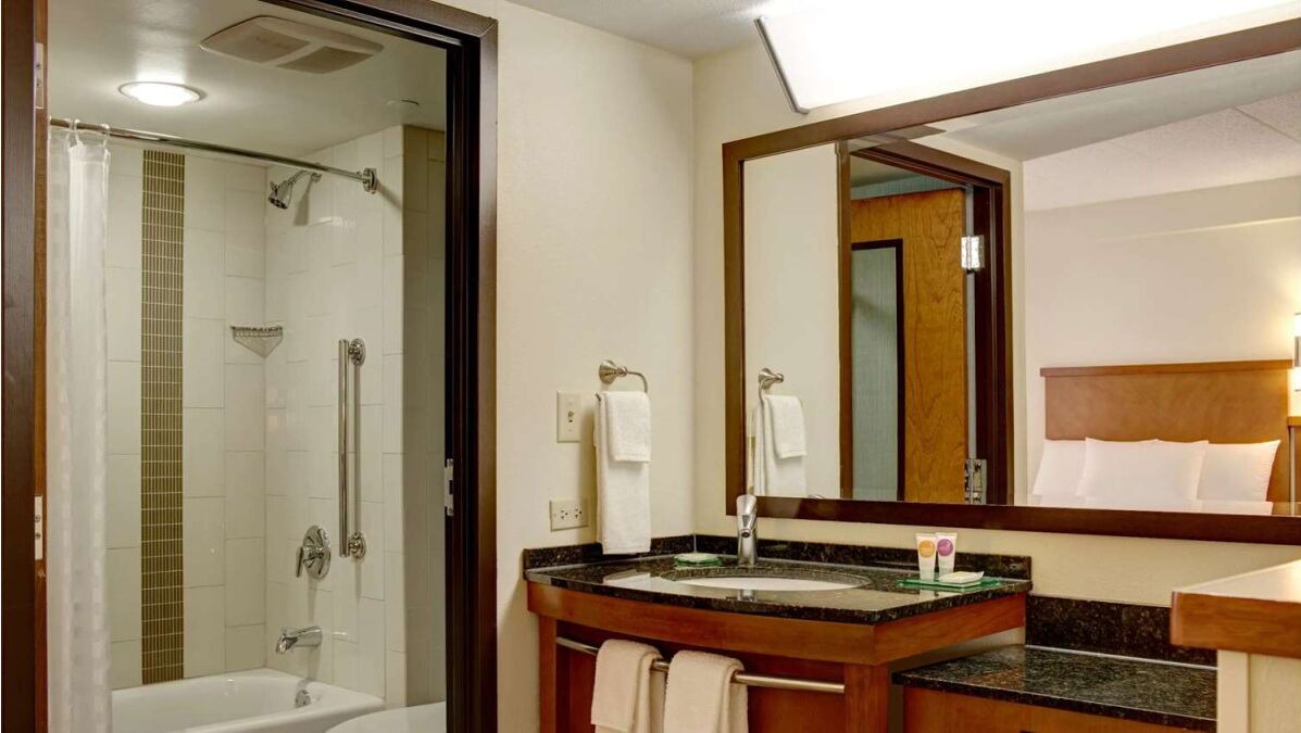 Photo of Bathroom in St. Johns