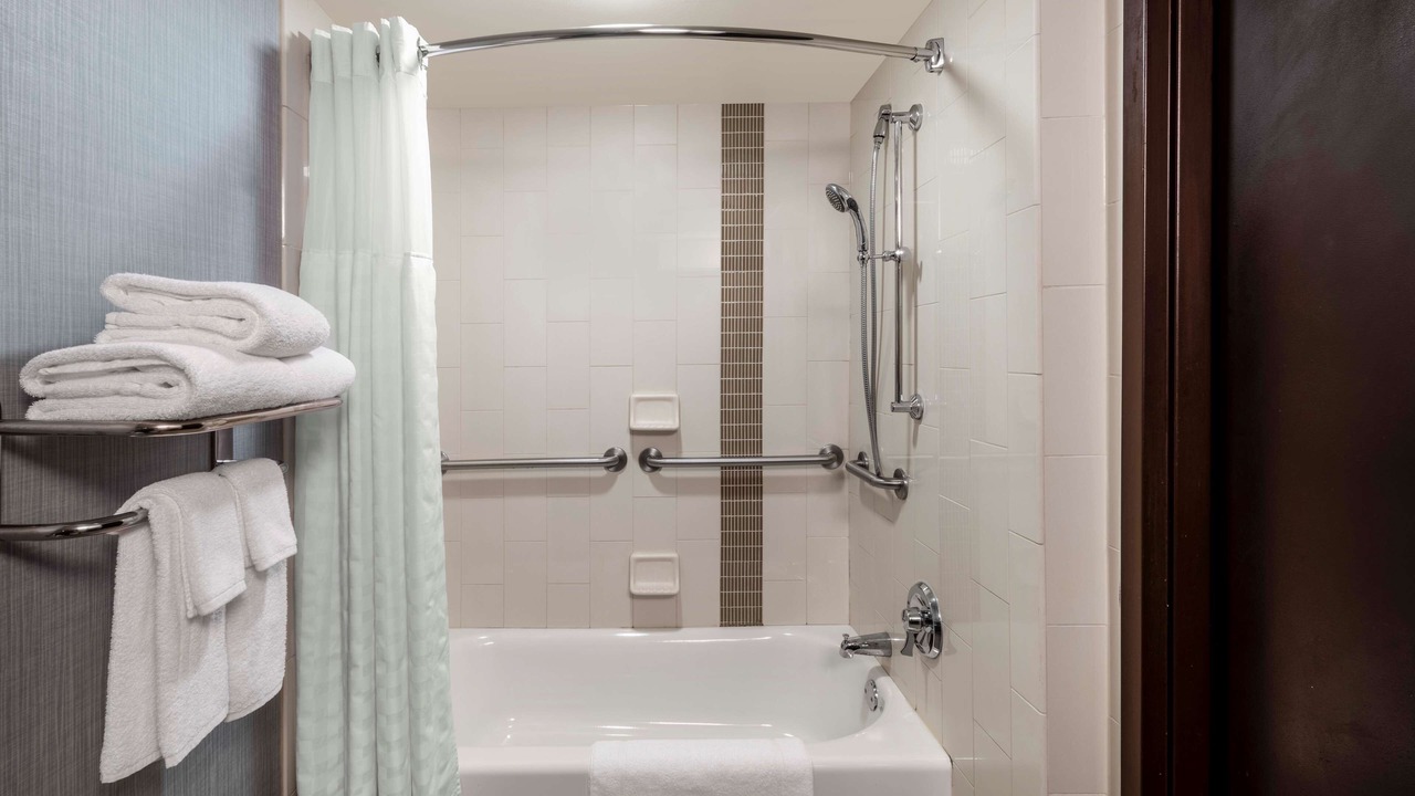 Photo of Bathroom in St. Johns