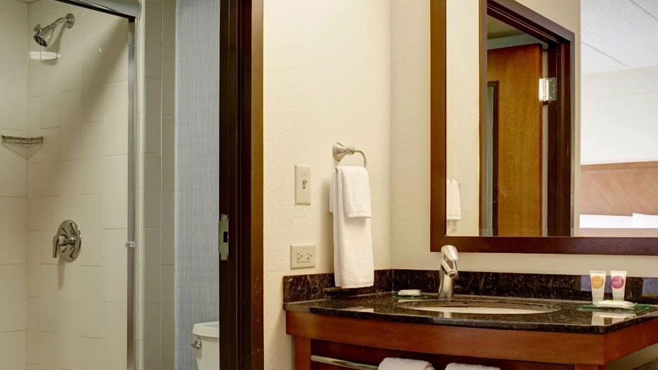 Photo of Bathroom in St. Johns