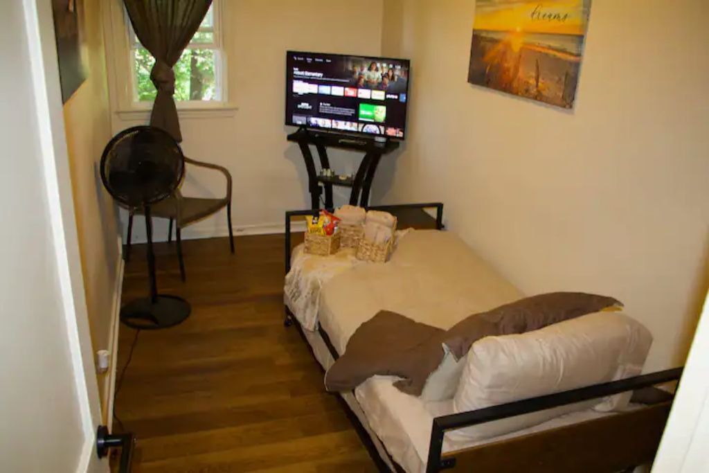 Photo of Bedroom in Wilson