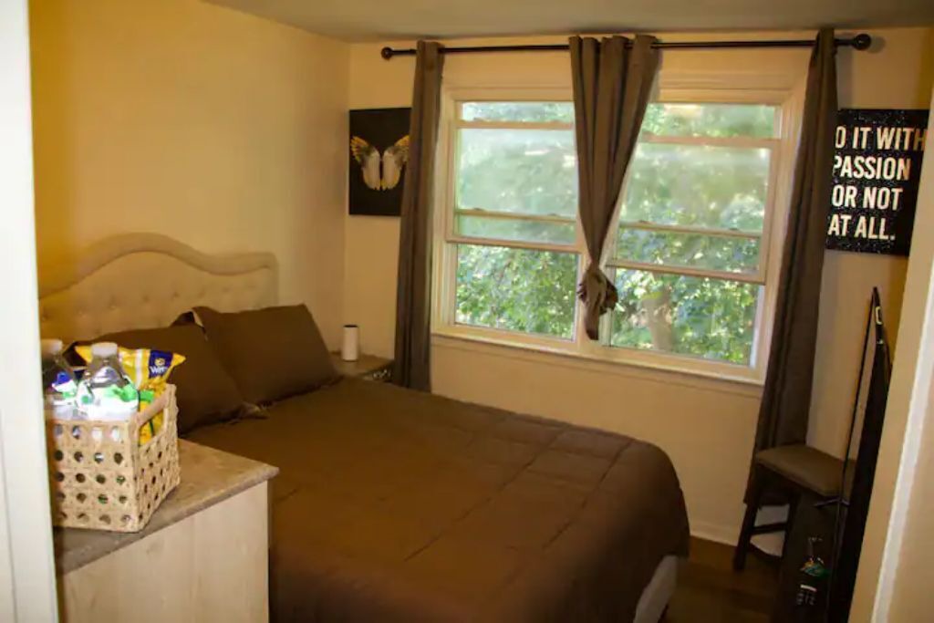 Photo of Bedroom in Wilson