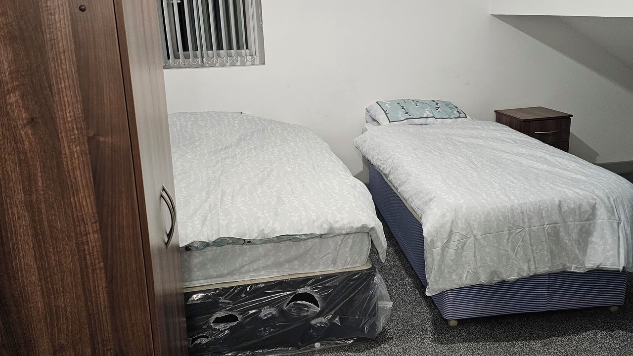 Photo of Bedroom in Seisdon