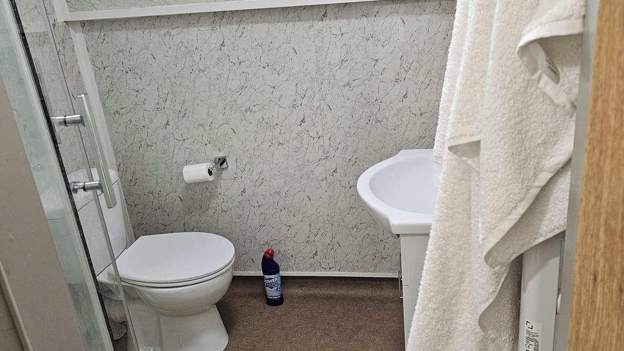 Photo of Bathroom in Seisdon