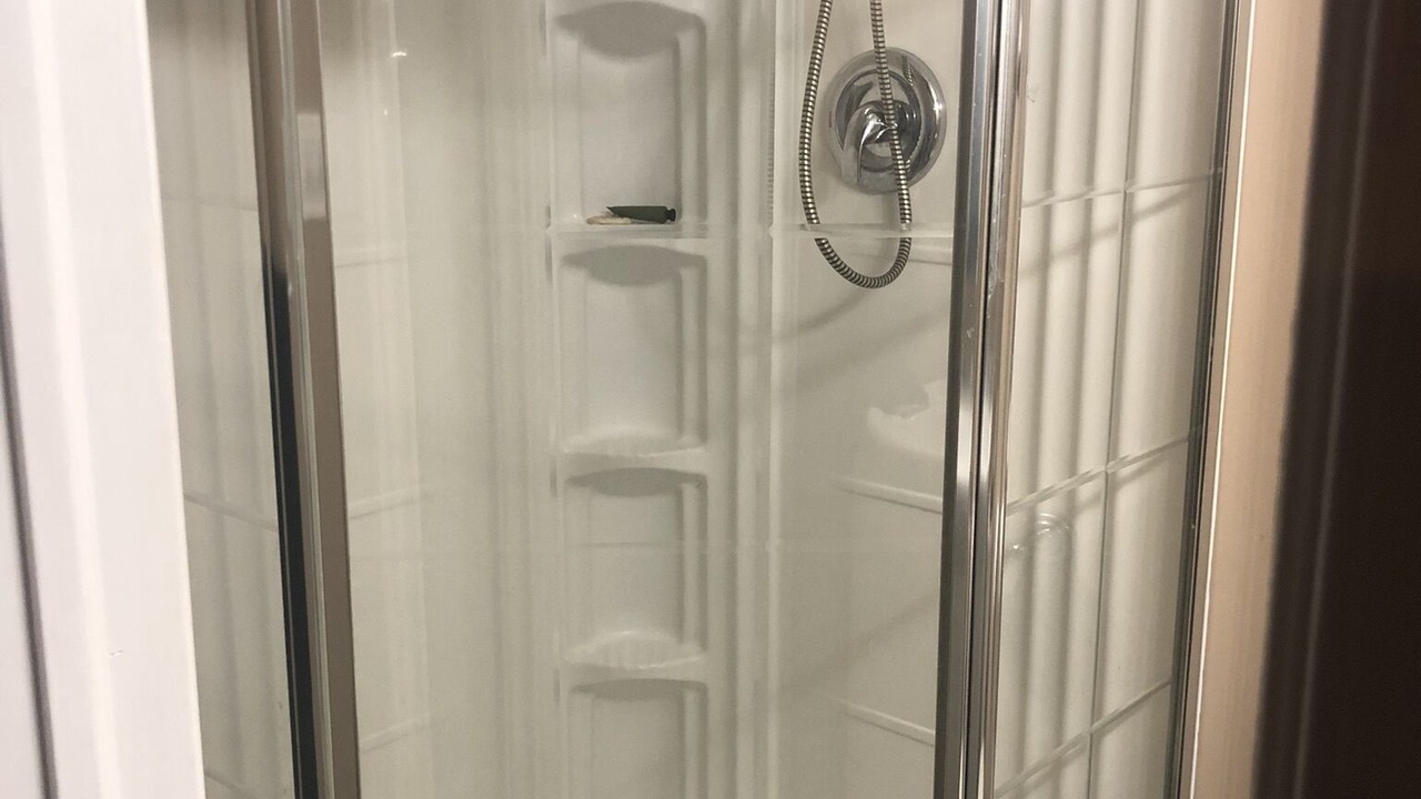 Photo of Bathroom in Thunder Bay