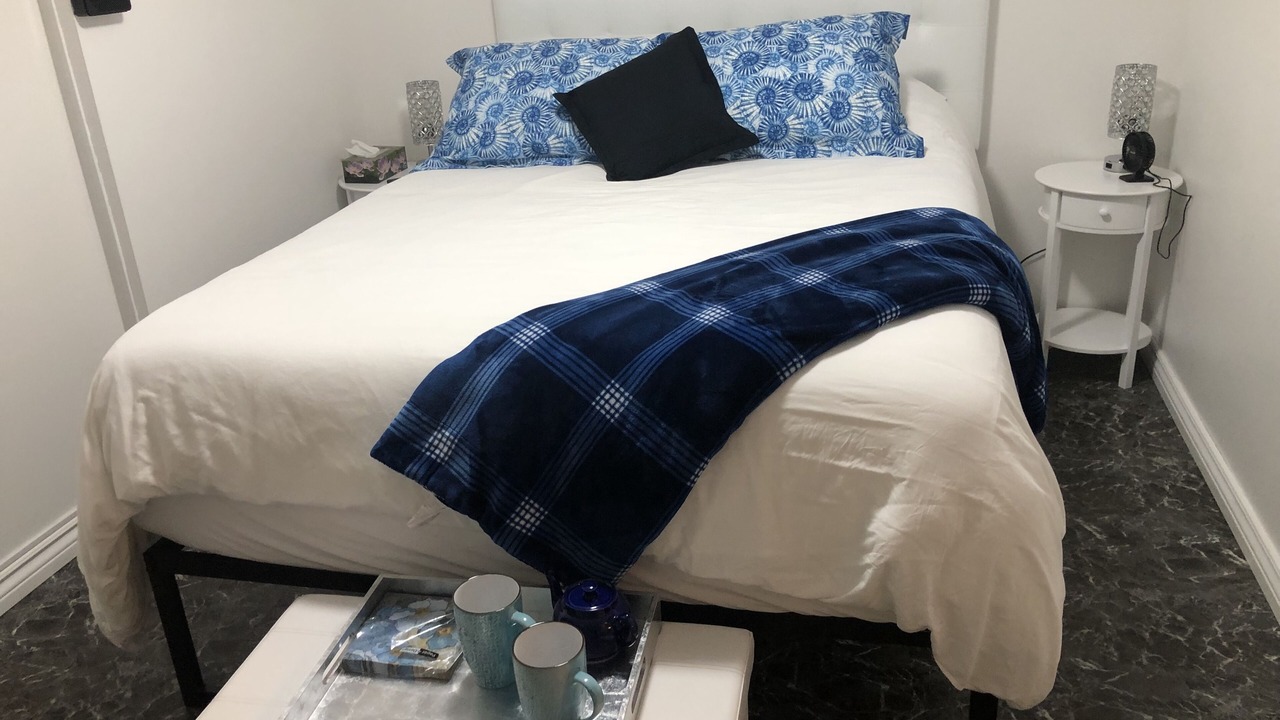 Photo of Bedroom in Thunder Bay