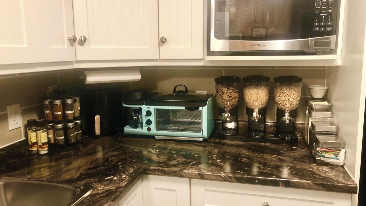 Photo of Kitchen in Thunder Bay