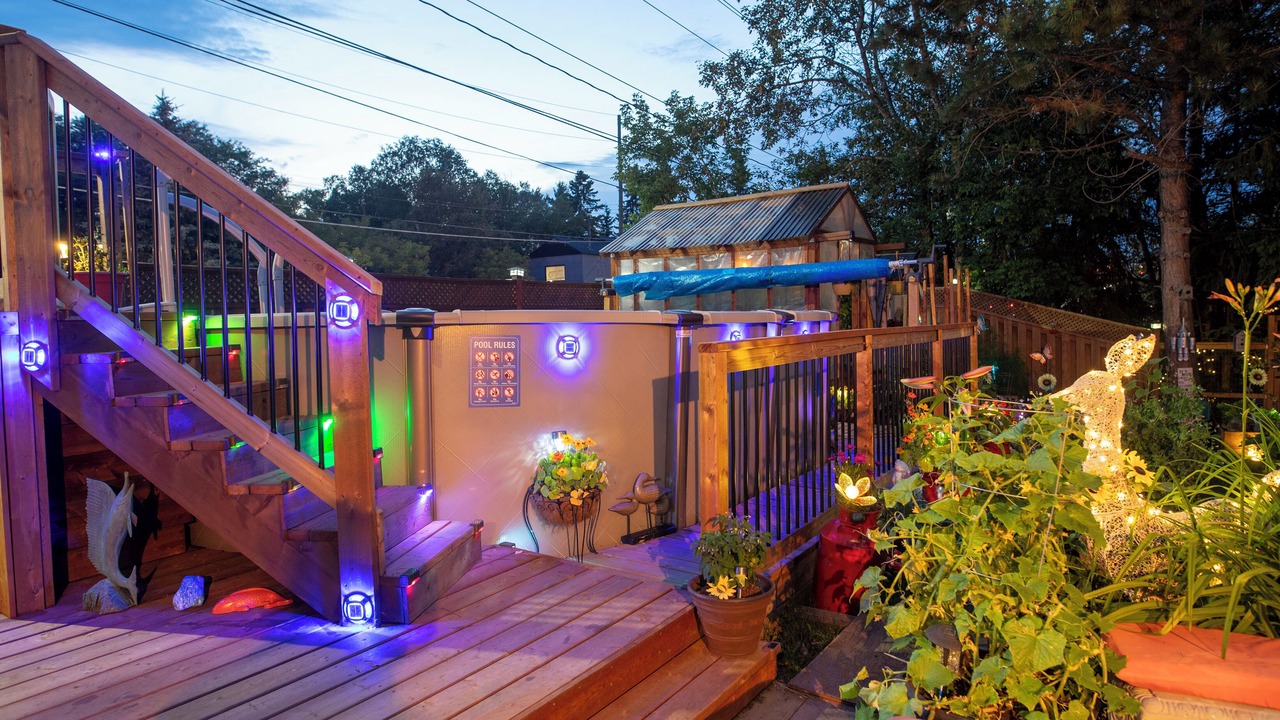 Photo of Outdoor in Thunder Bay