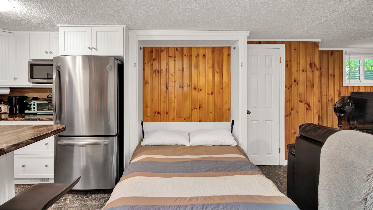 Photo of Bedroom in Thunder Bay