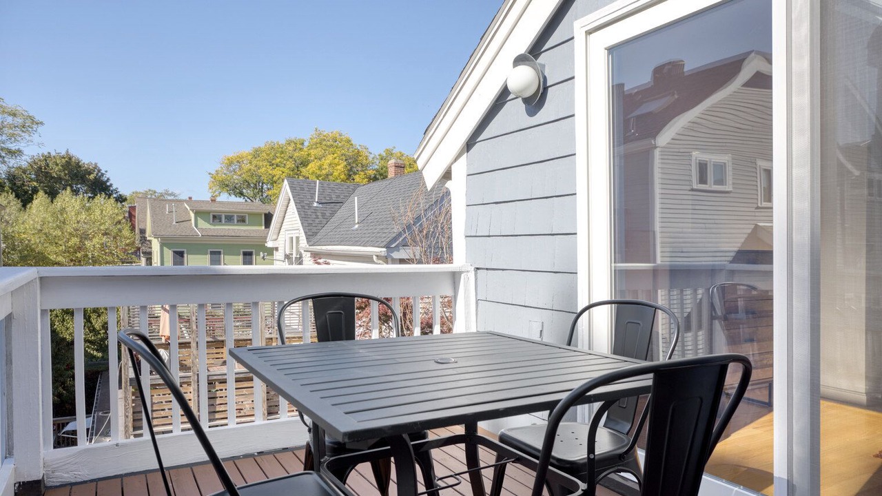 Photo of Outdoor in Cambridgeport