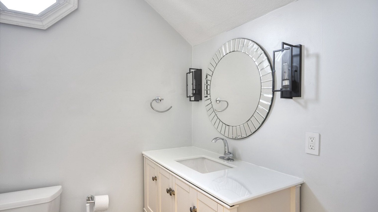 Photo of Bathroom in Cambridgeport