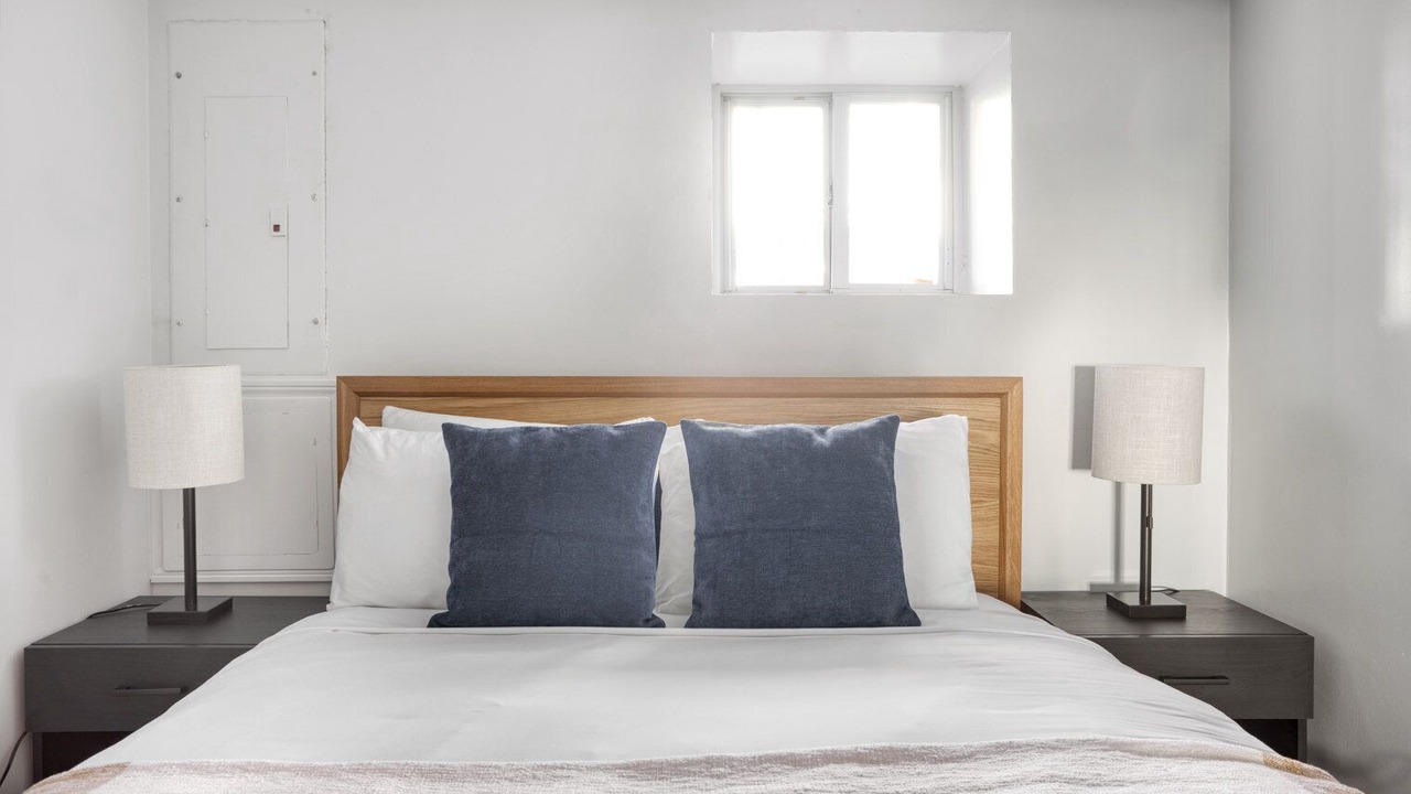 Photo of Bedroom in Cambridgeport