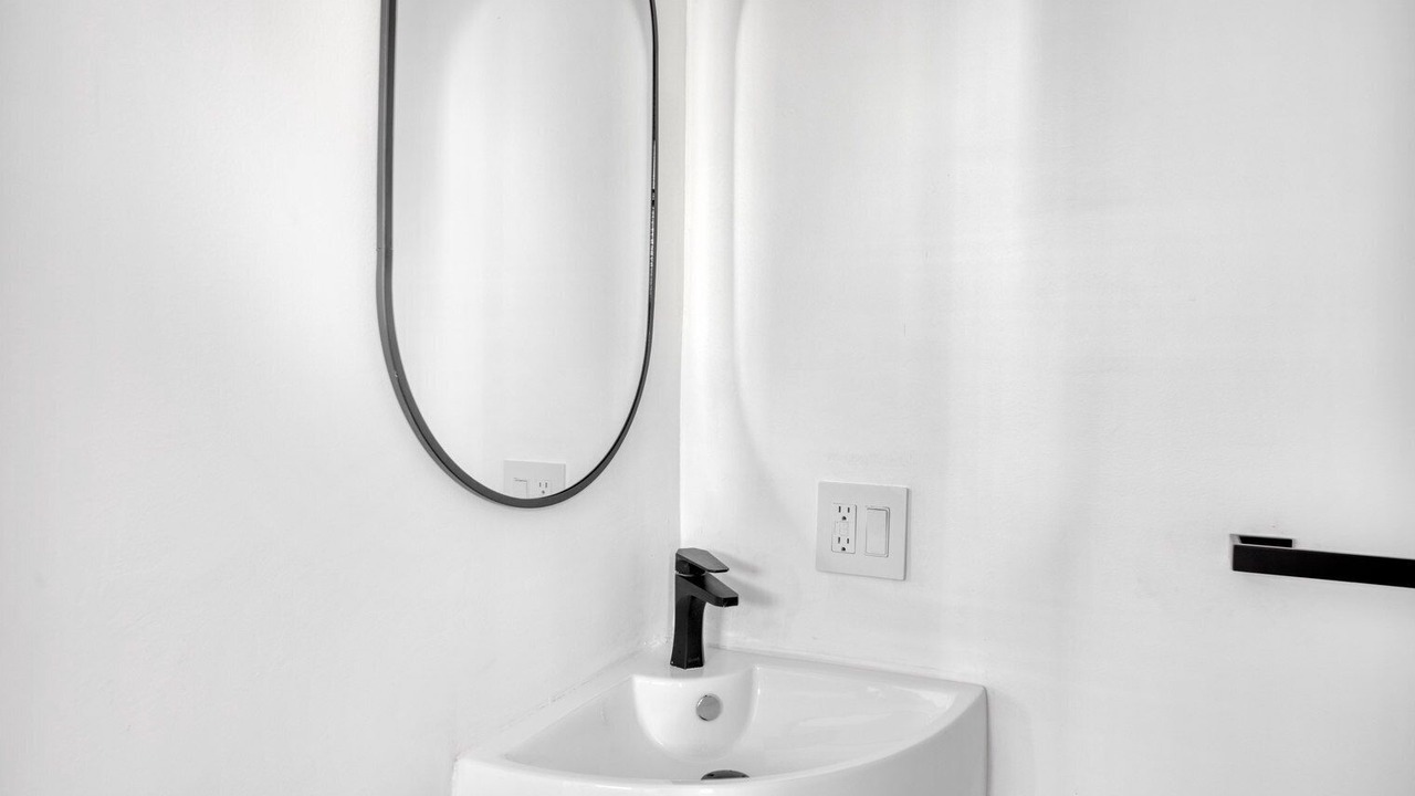 Photo of Bathroom in Cambridgeport