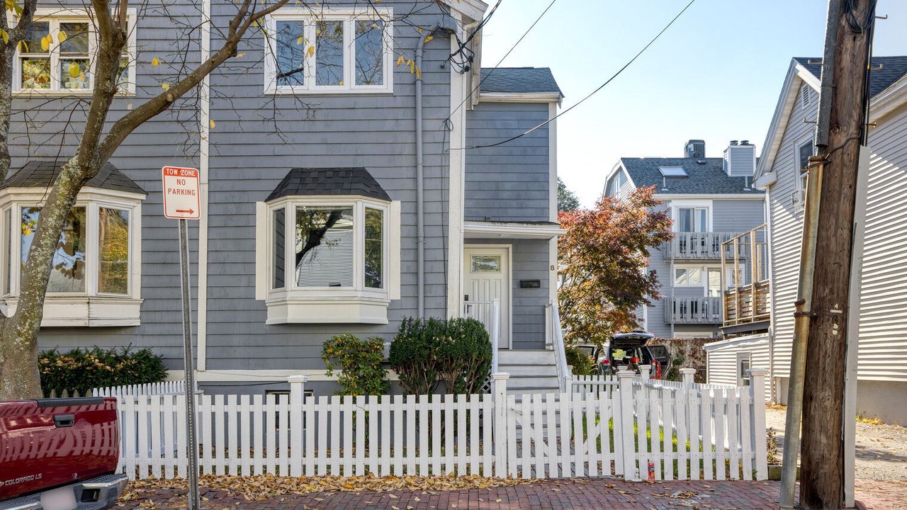 Photo of Outdoor in Cambridgeport