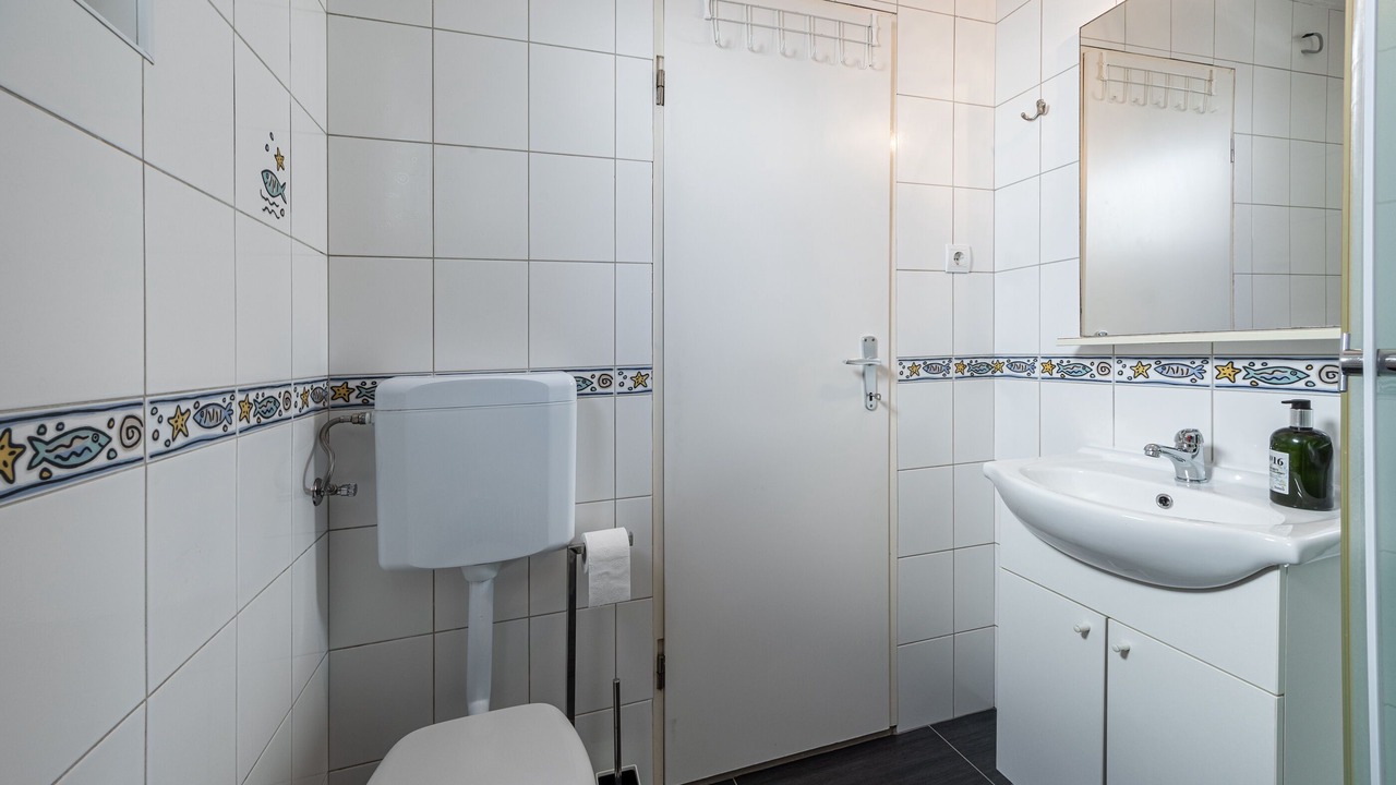 Photo of Bathroom in Krizna luka