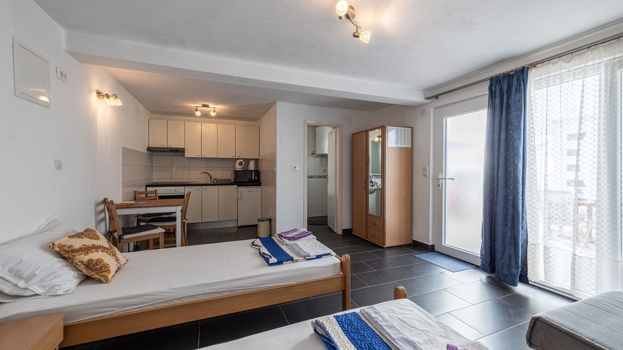 Photo of Bedroom in Krizna luka