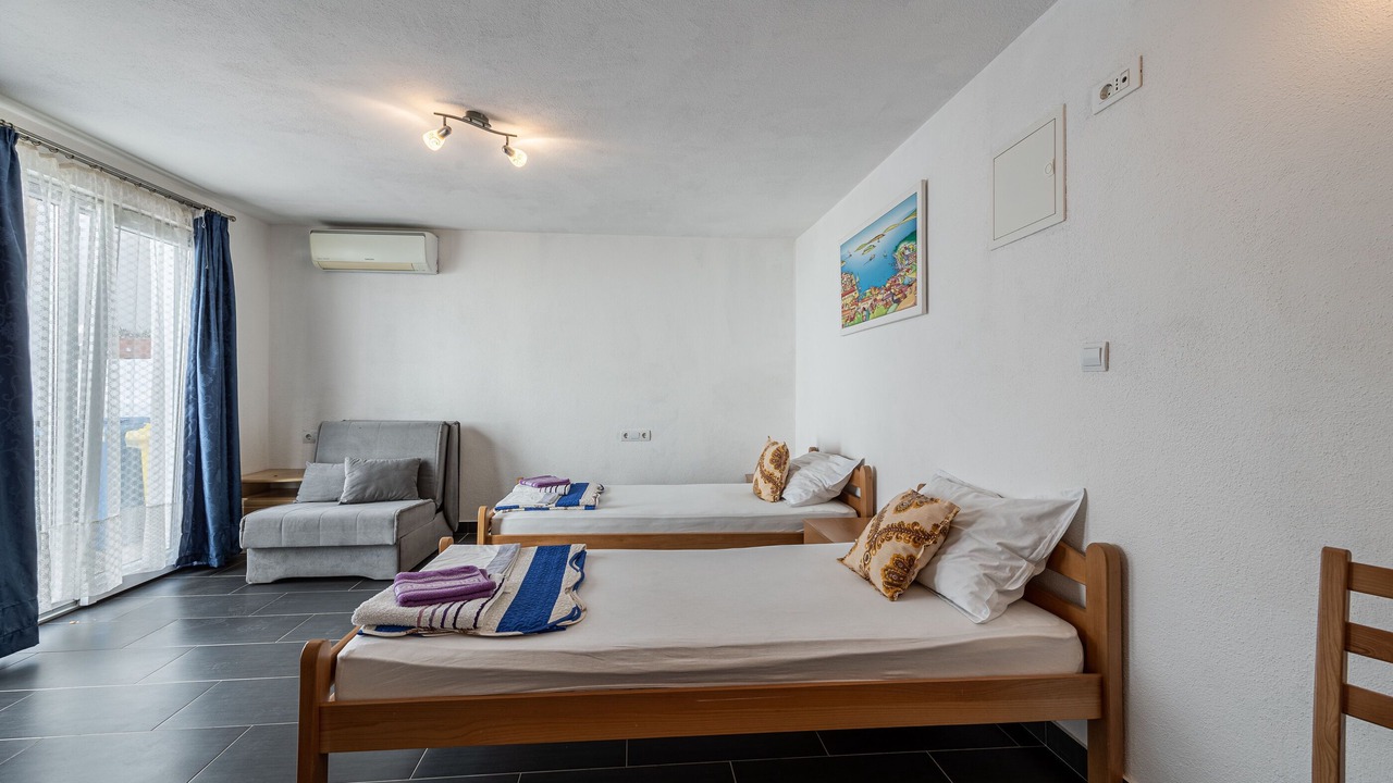 Photo of Bedroom in Krizna luka