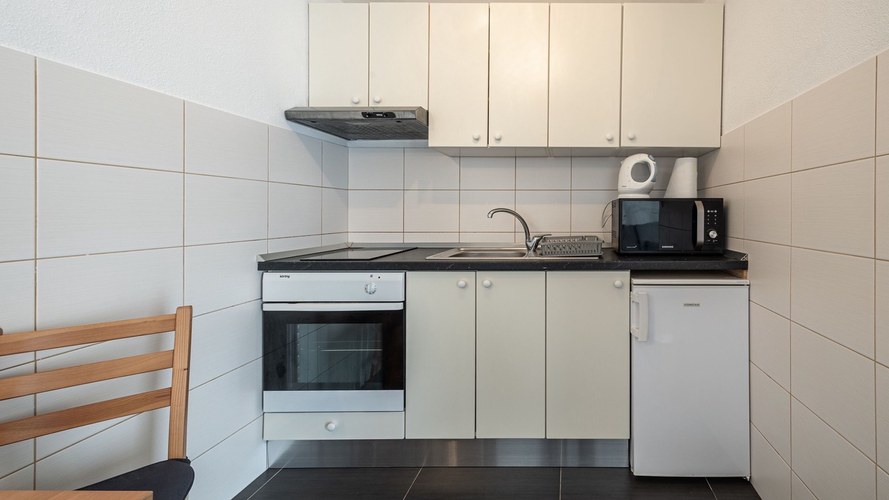 Photo of Kitchen in Krizna luka