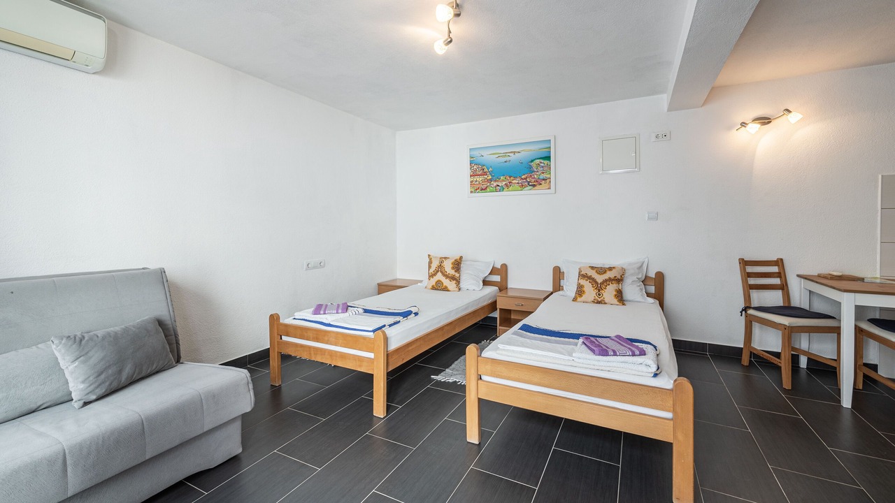 Photo of Bedroom in Krizna luka