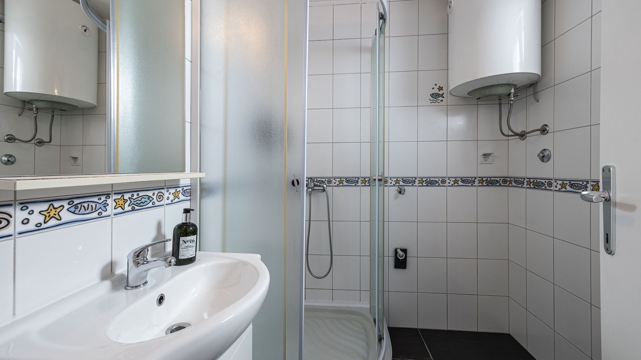 Photo of Bathroom in Krizna luka