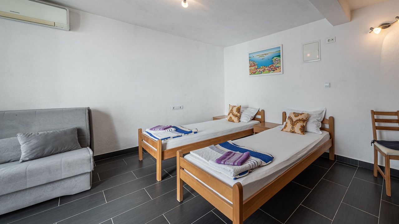 Photo of Bedroom in Krizna luka