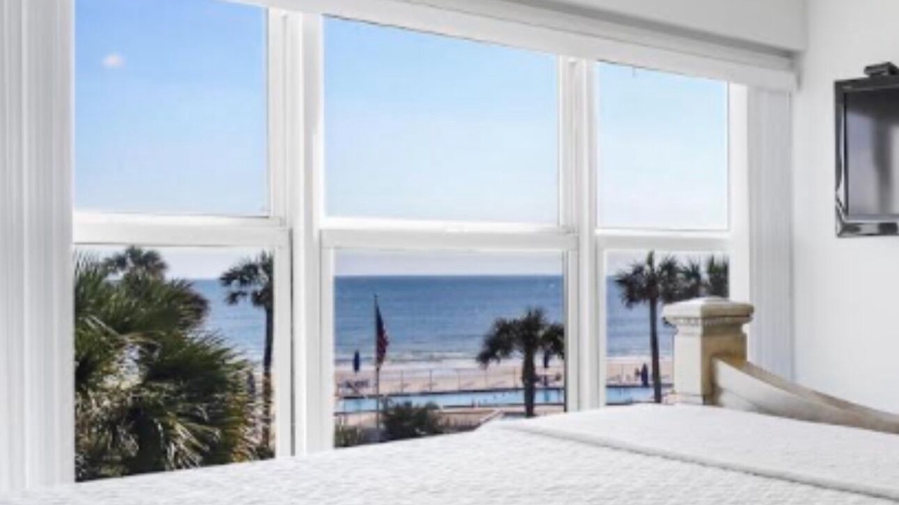 Photo of Bedroom in Crescent Beach