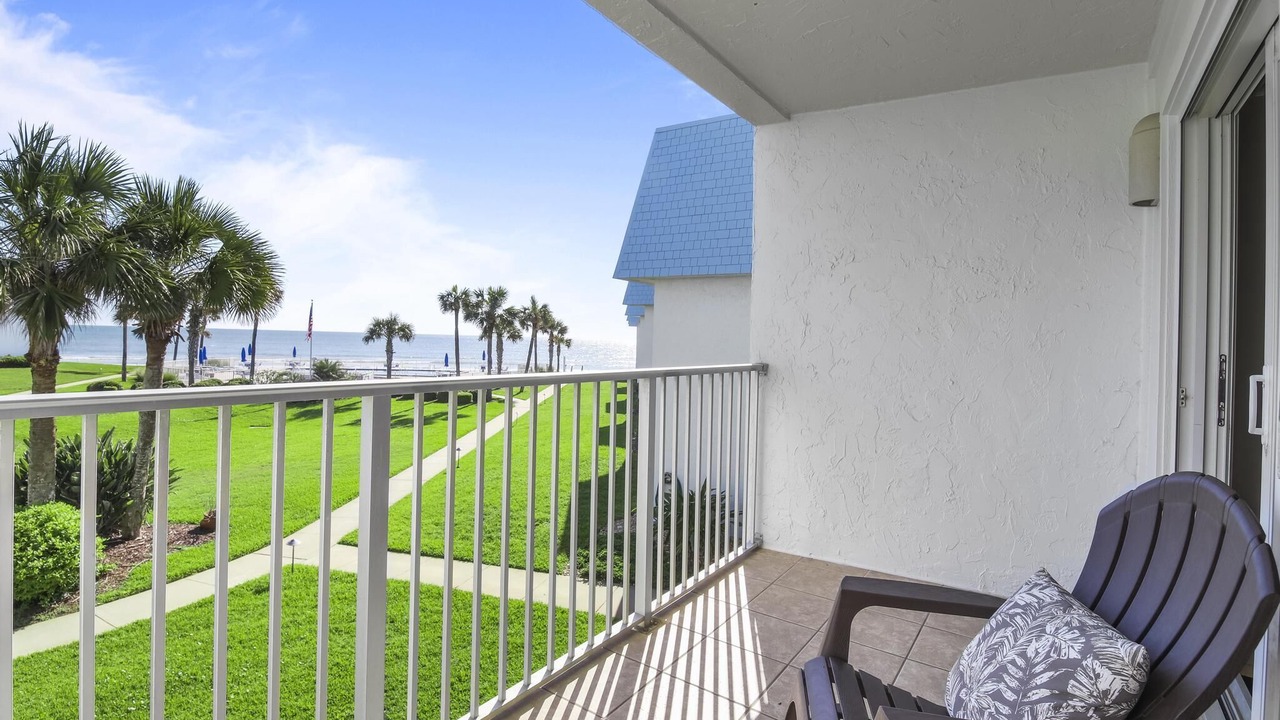 Photo of Outdoor in Crescent Beach