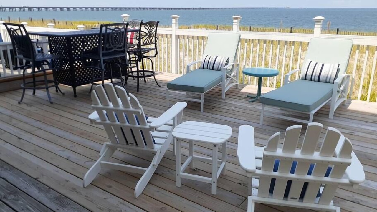Photo of Outdoor in Chic's Beach