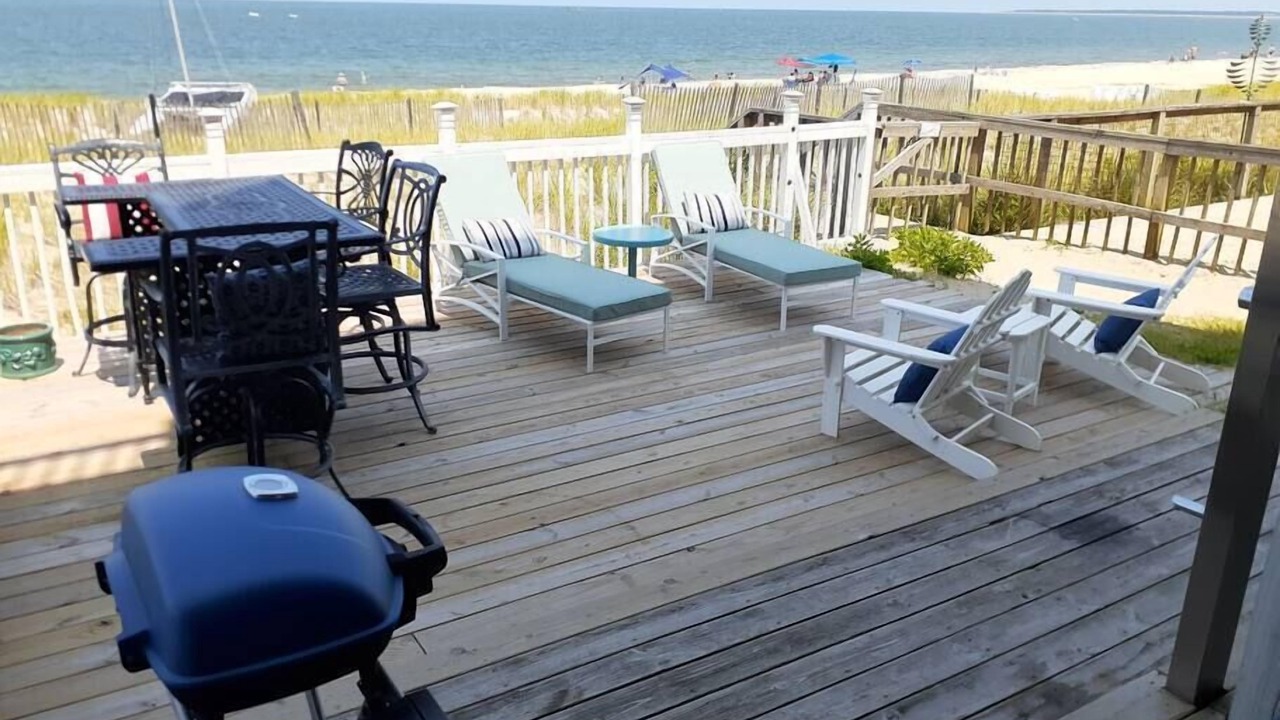 Photo of Outdoor in Chic's Beach