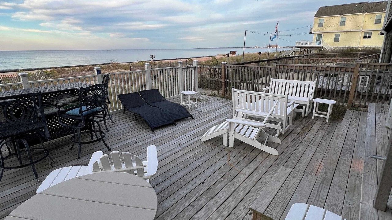 Photo of Outdoor in Chic's Beach