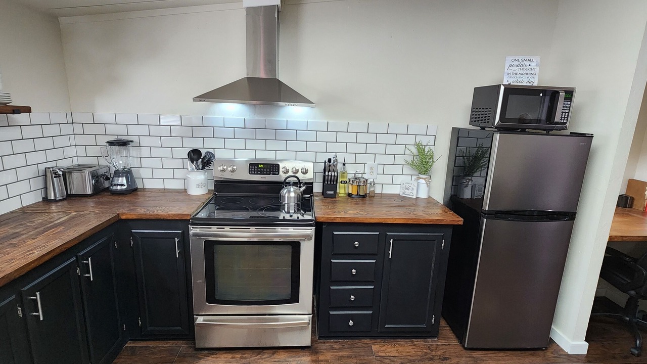 Photo of Kitchen in Electra