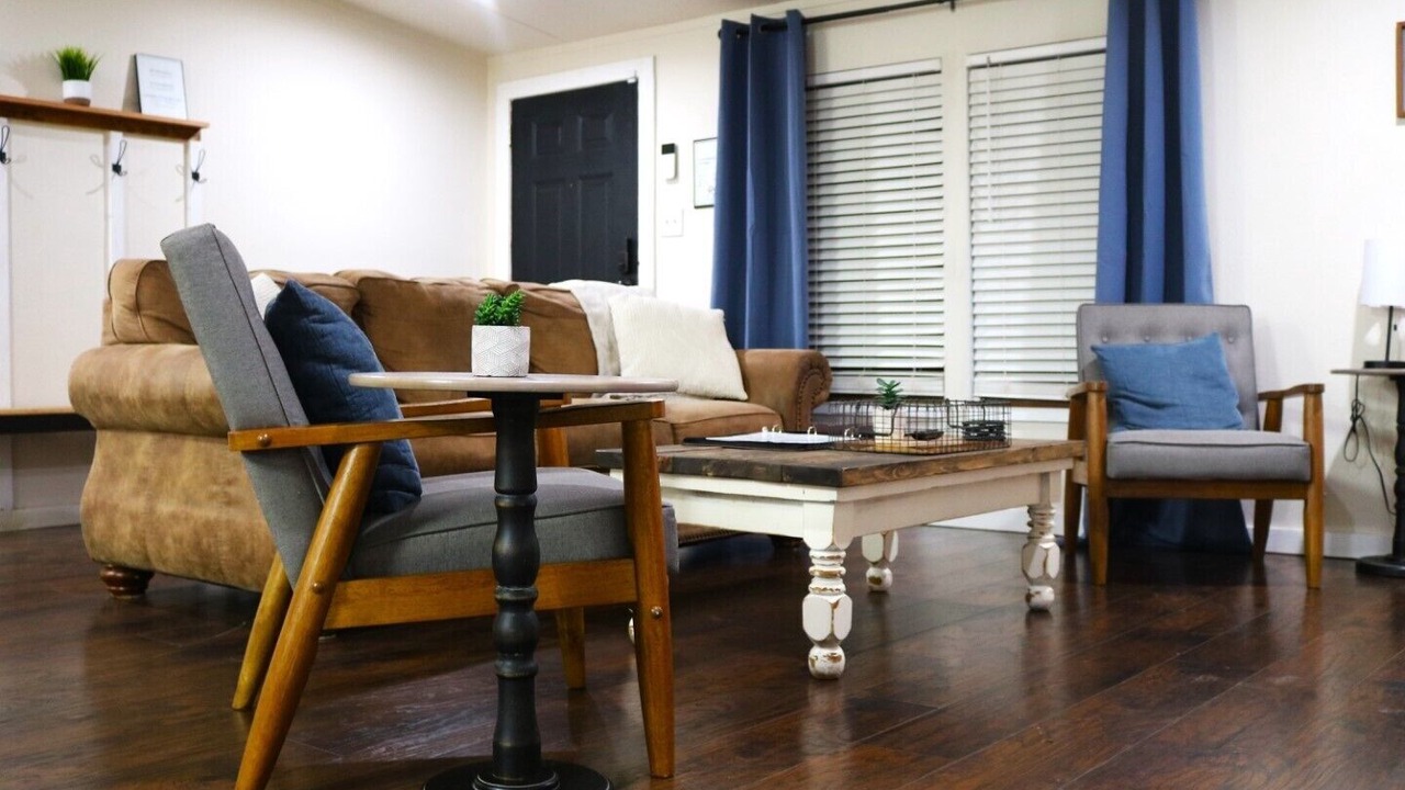 Photo of Livingroom in Electra