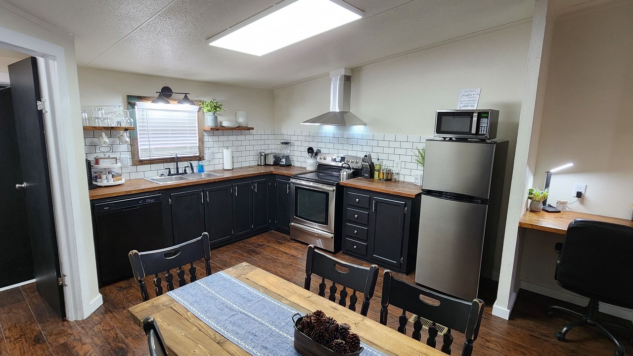 Photo of Kitchen in Electra