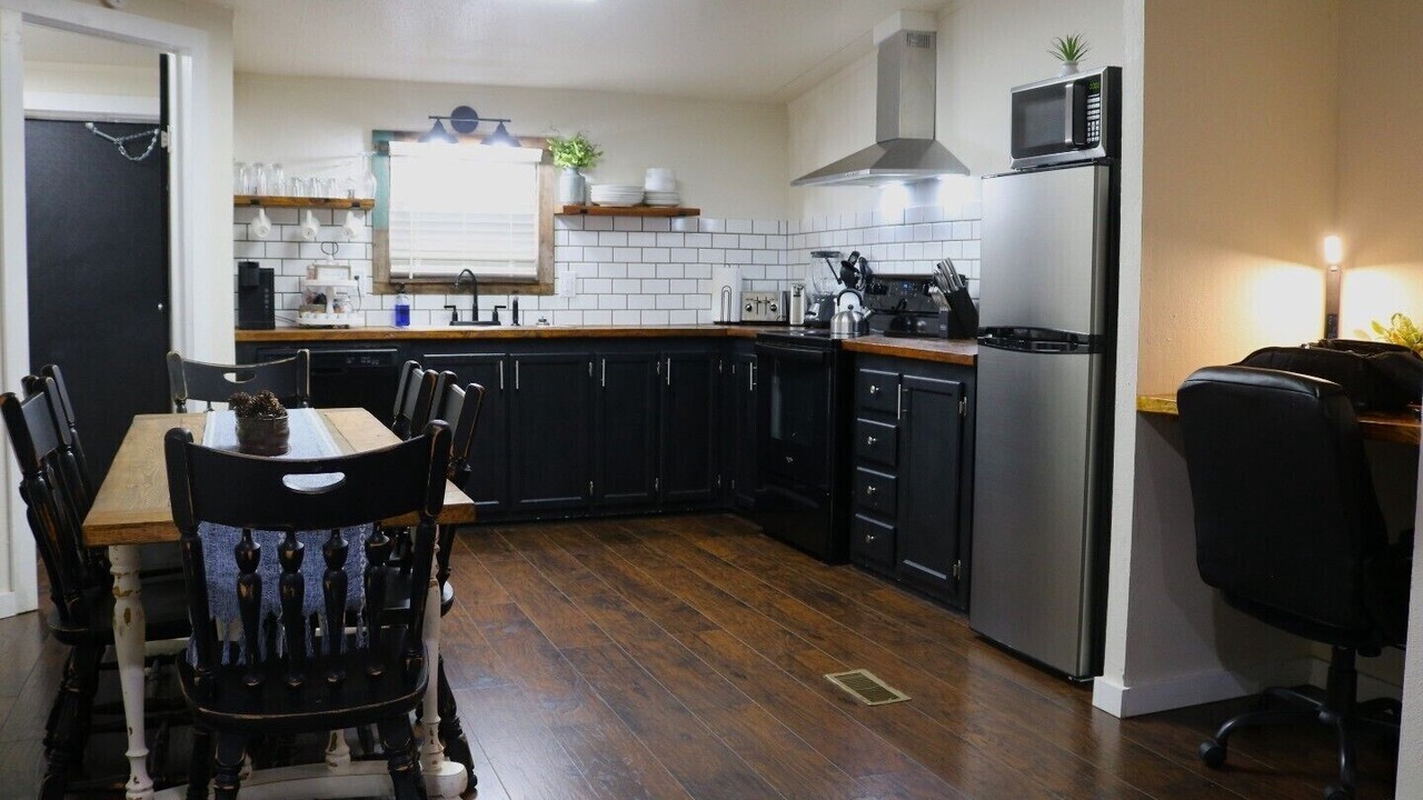 Photo of Kitchen in Electra