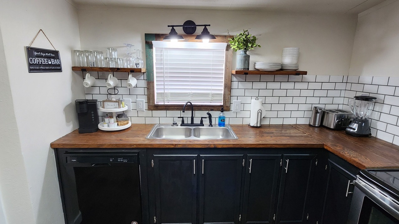 Photo of Kitchen in Electra