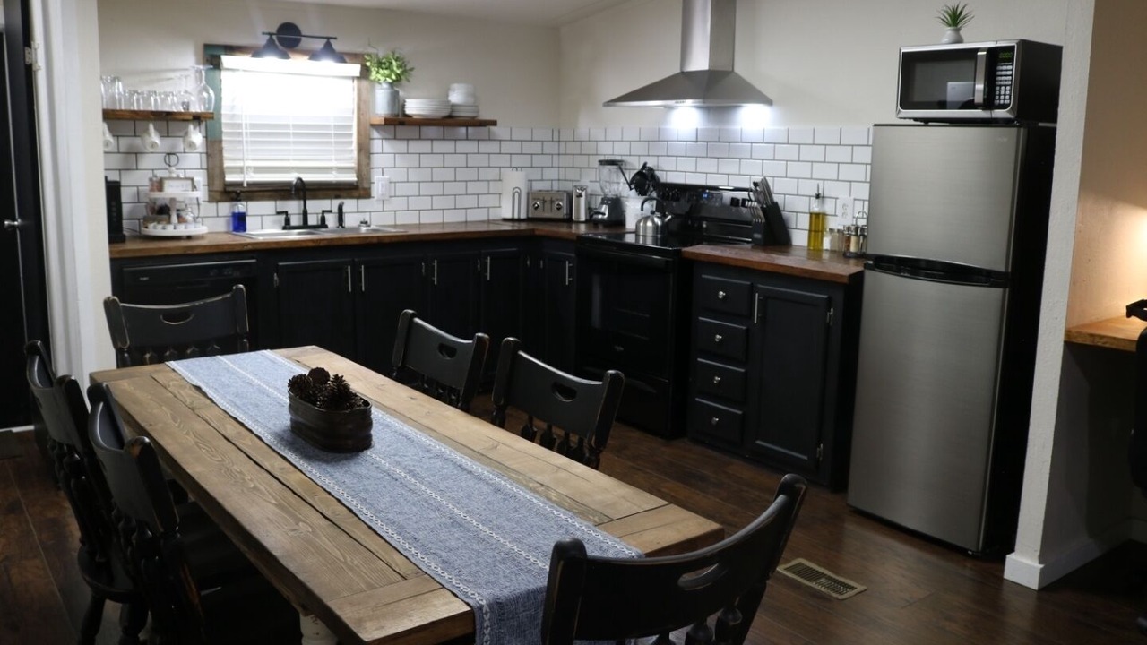 Photo of Kitchen in Electra