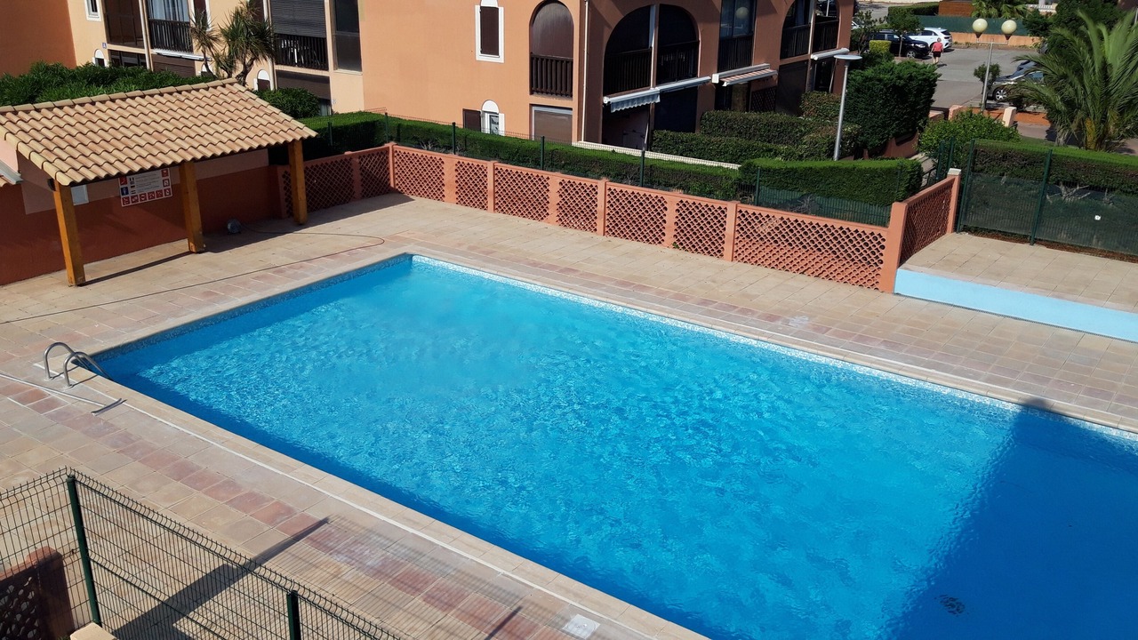 Photo of Outdoor in Les Arenes