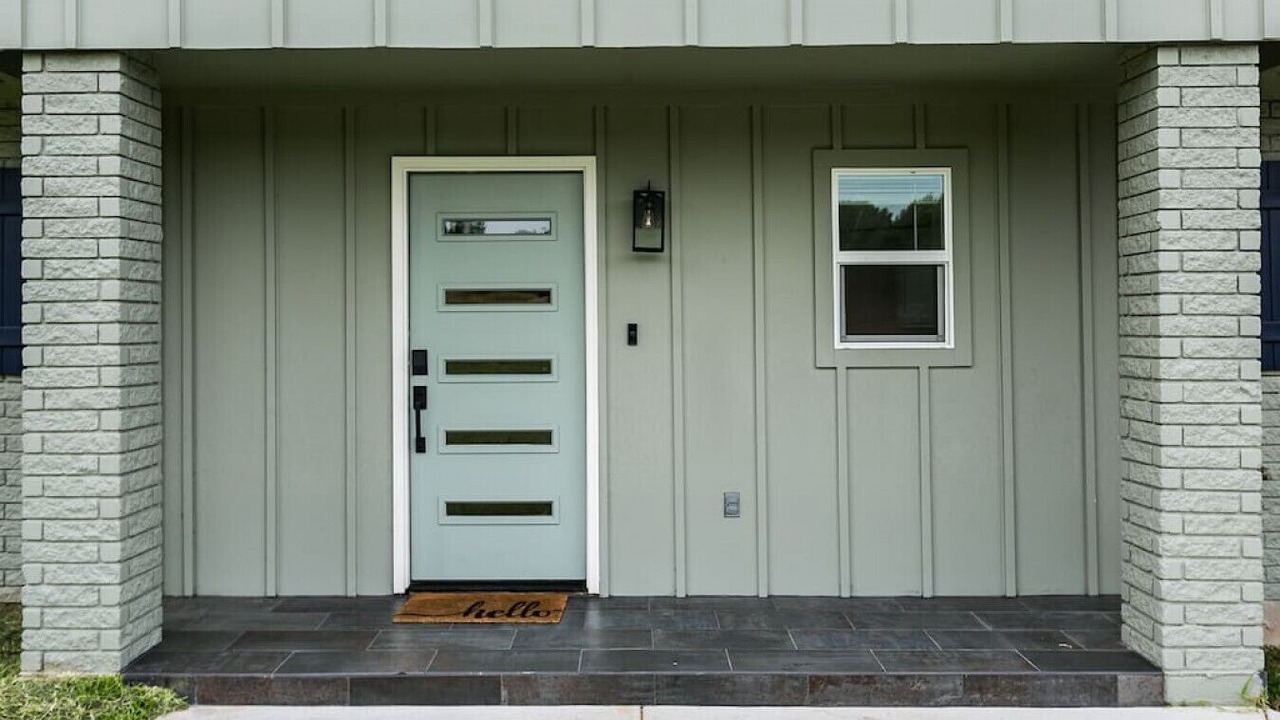 Photo of Outdoor in Pecan Springs Springdale