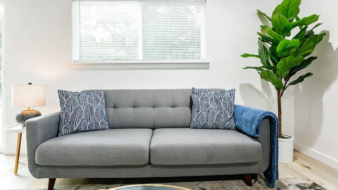 Photo of Livingroom in Pecan Springs Springdale