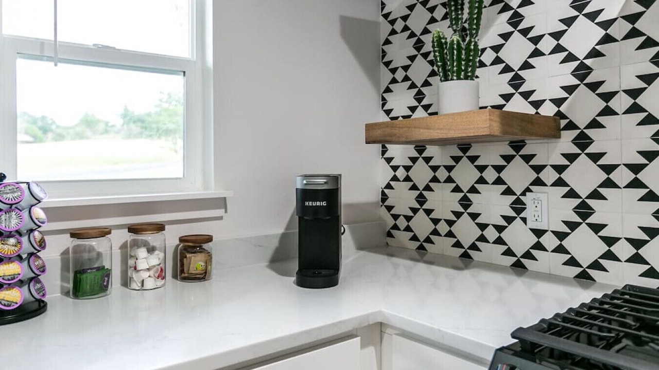 Photo of Kitchen in Pecan Springs Springdale