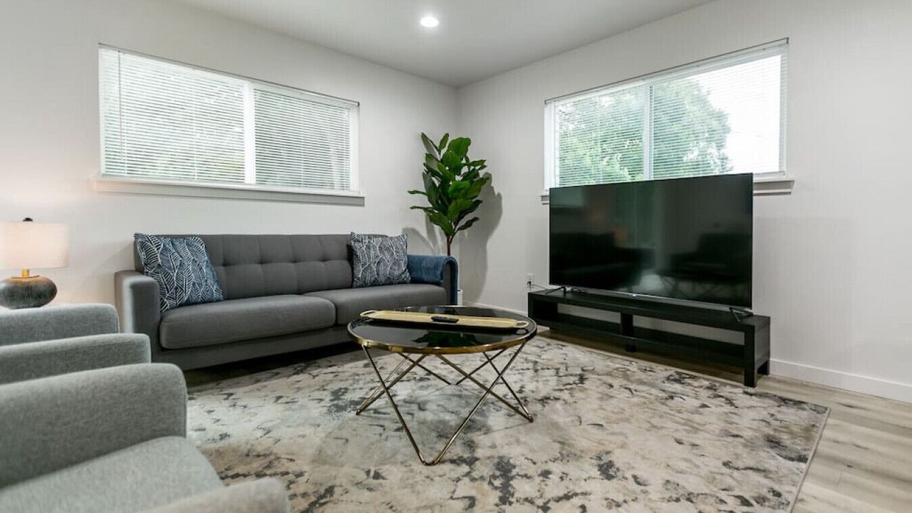 Photo of Livingroom in Pecan Springs Springdale