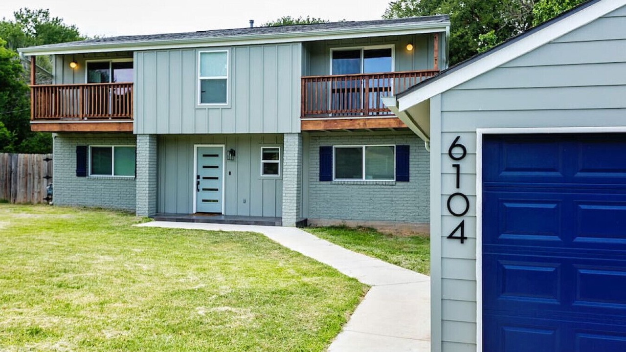 Photo of Outdoor in Pecan Springs Springdale