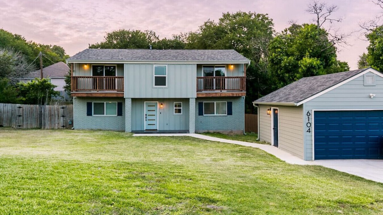 Photo of Outdoor in Pecan Springs Springdale