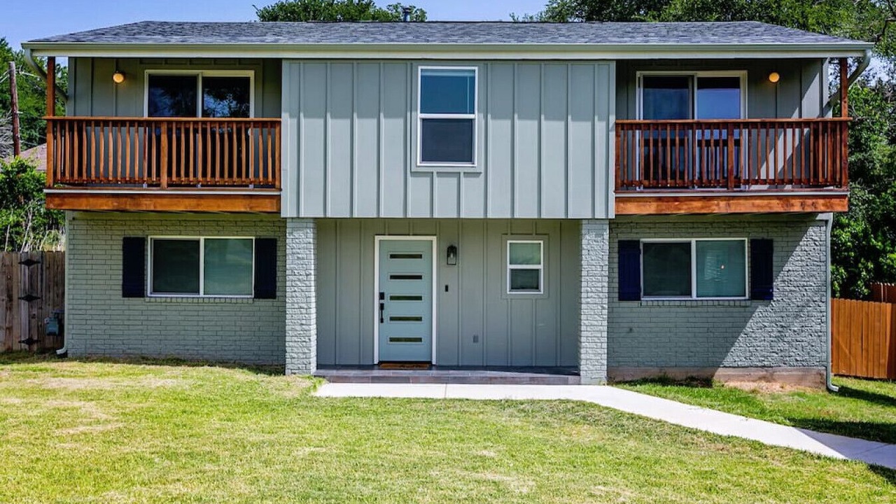Photo of Outdoor in Pecan Springs Springdale