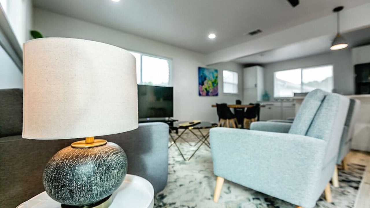 Photo of Livingroom in Pecan Springs Springdale