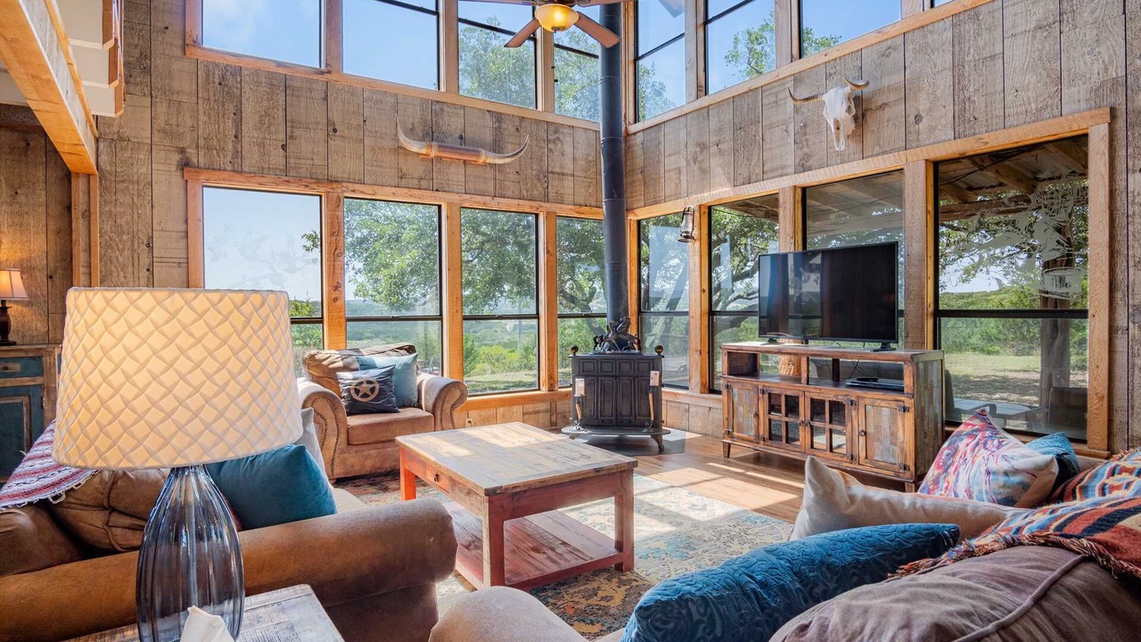 Photo of Livingroom in Boerne
