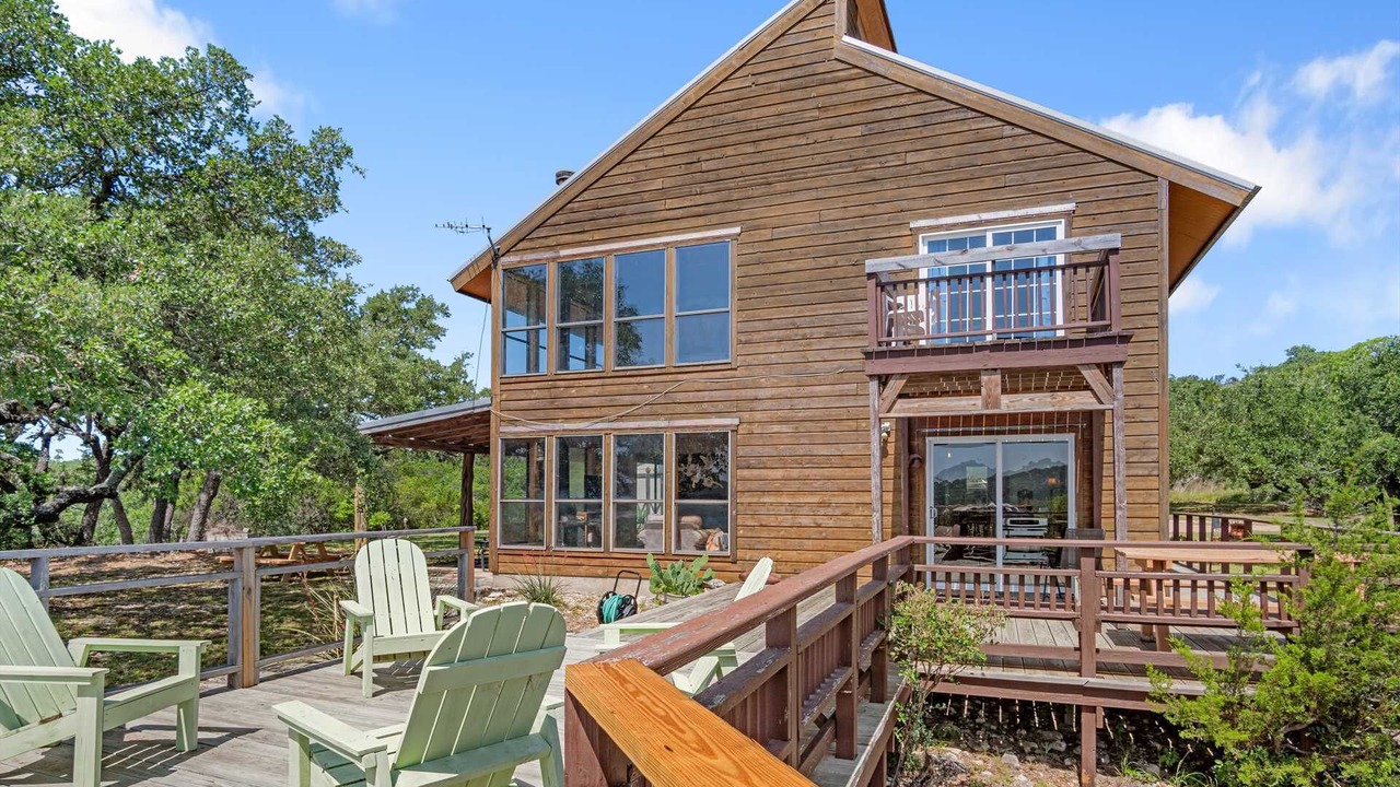Photo of Patio Balcony in Boerne